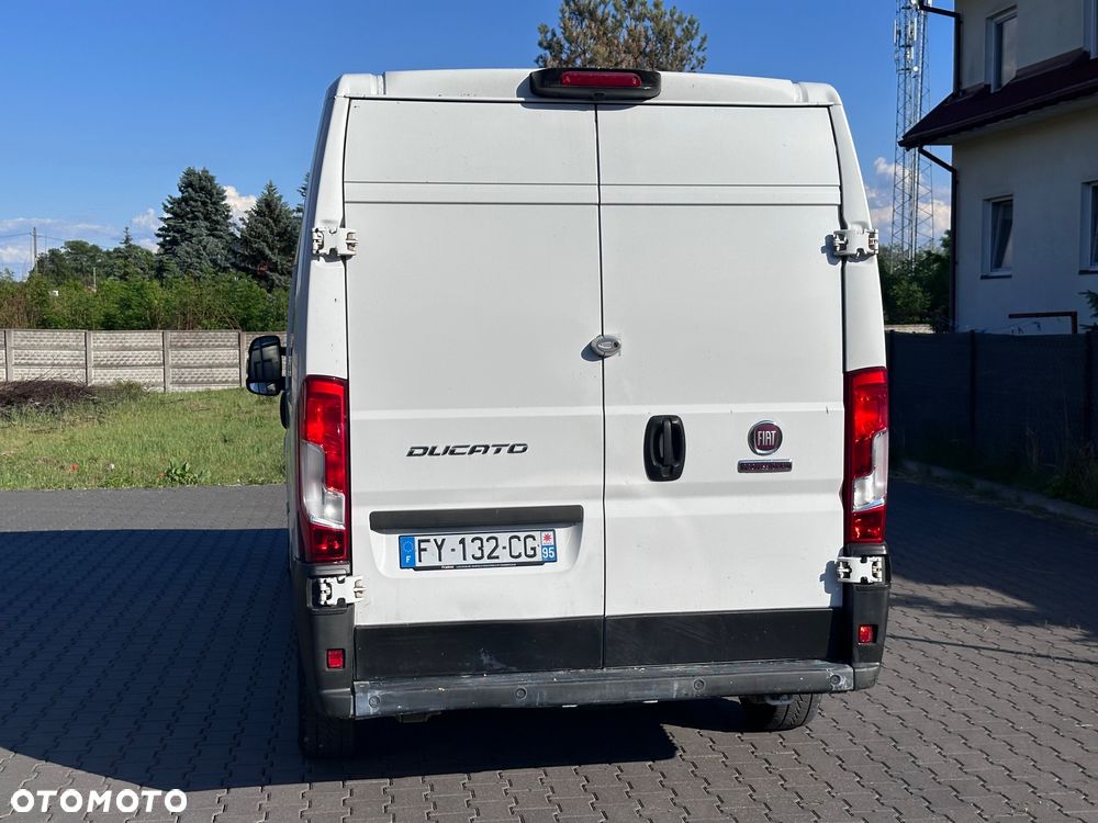 Fiat Ducato - 6