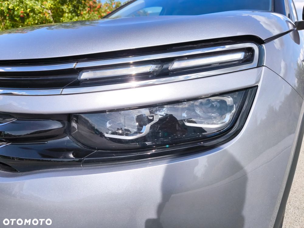 Citroën C5 Aircross 1.2 PureTech Shine EAT8 - 18