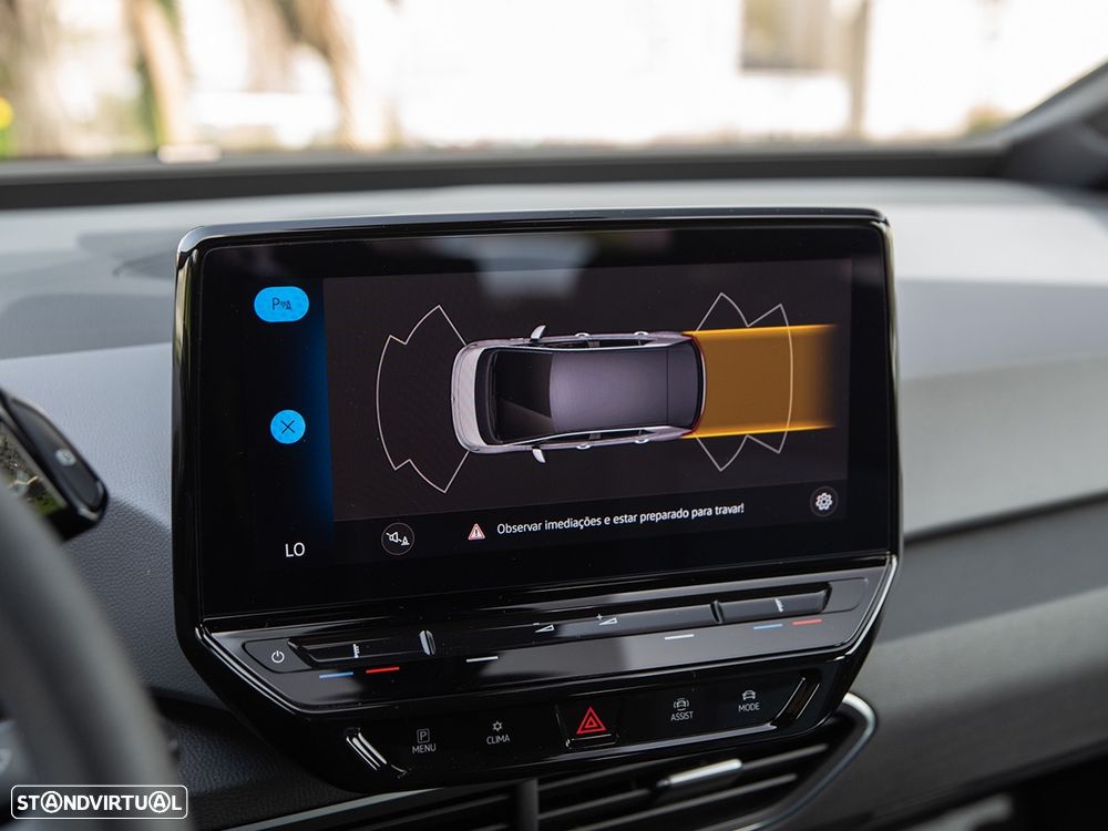 VW ID.3 Performance Upgrade Pure - 11