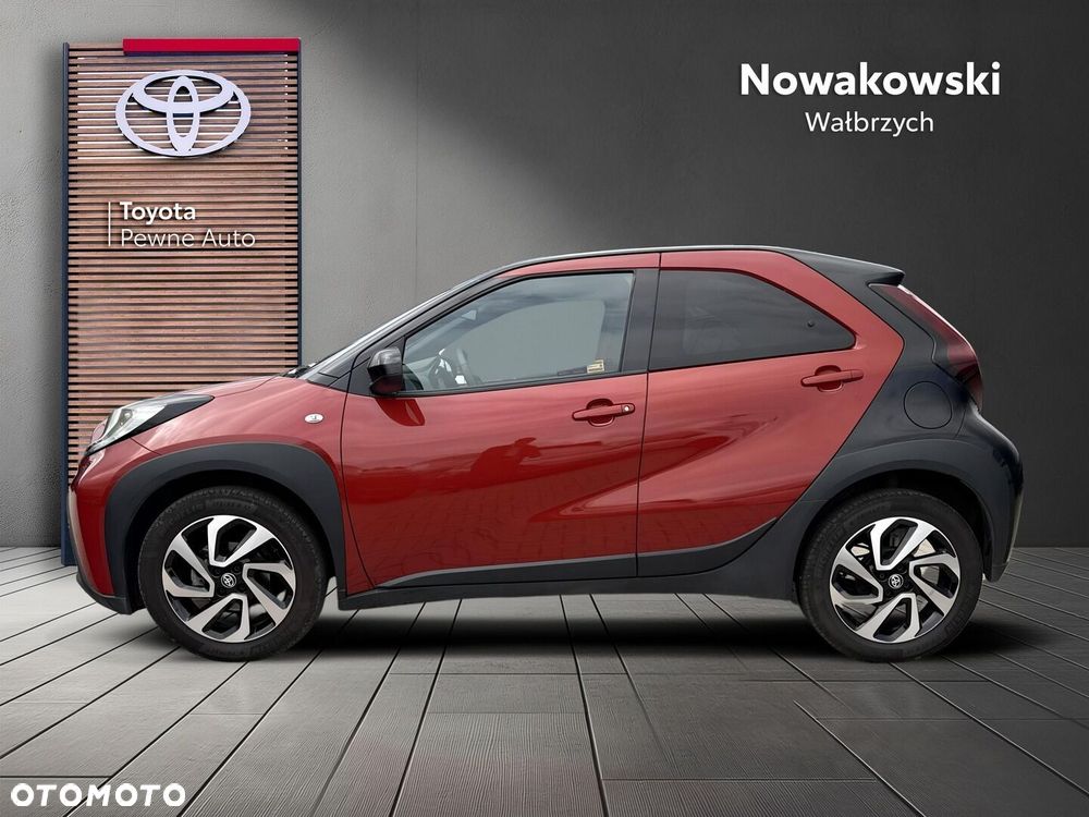 Toyota Aygo X - 5