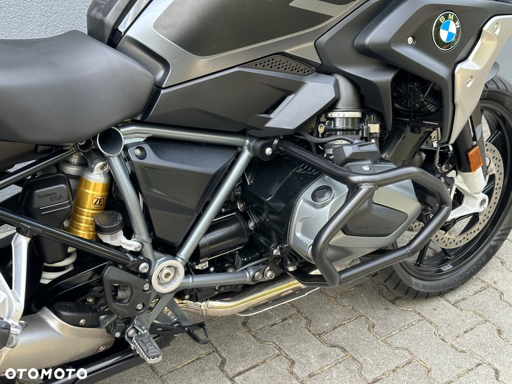 BMW GS - 24