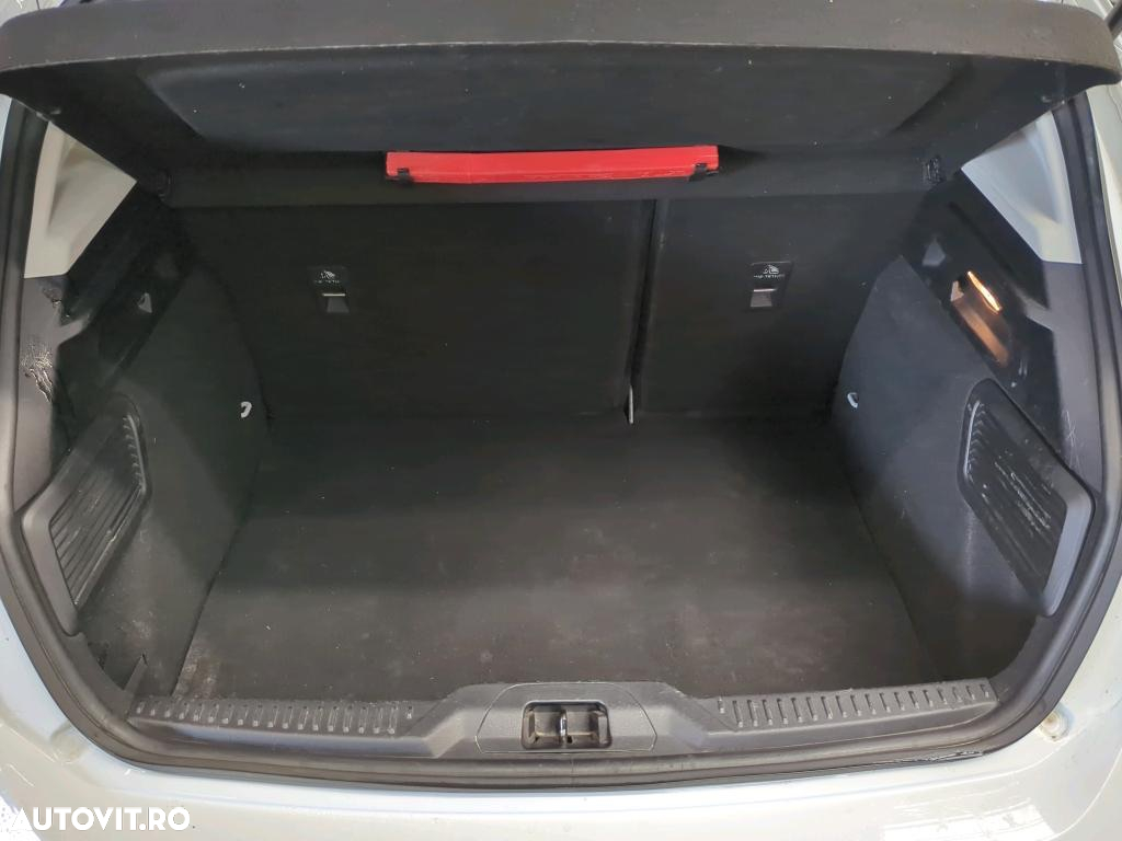 Ford Focus 1.5 EcoBlue Trend - 7