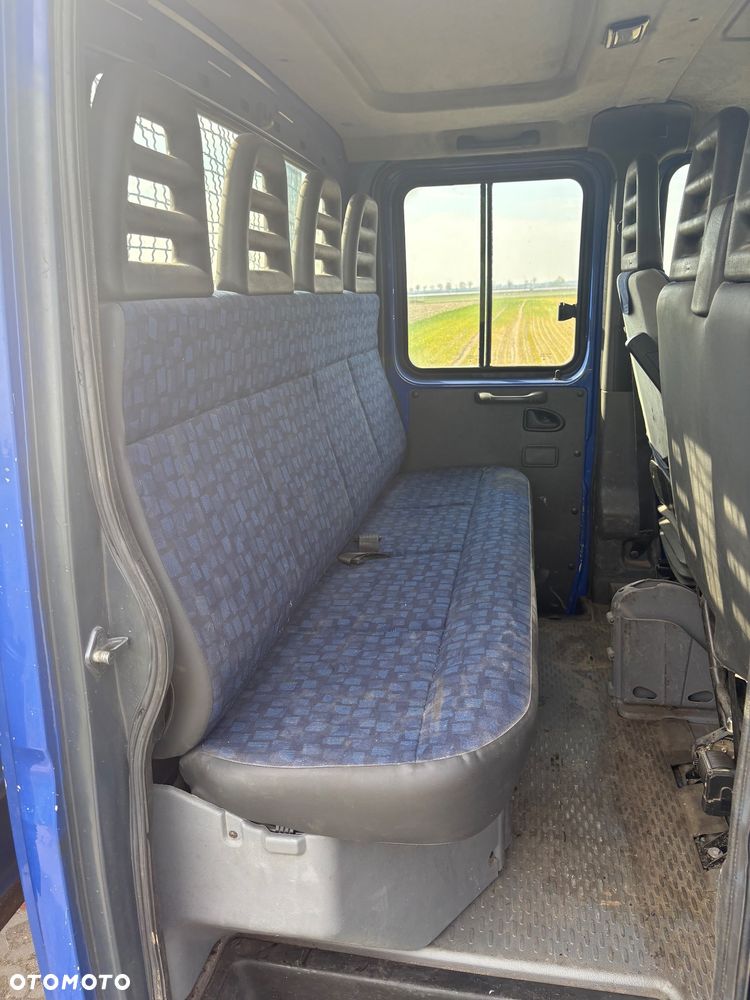 Iveco Daily - 18