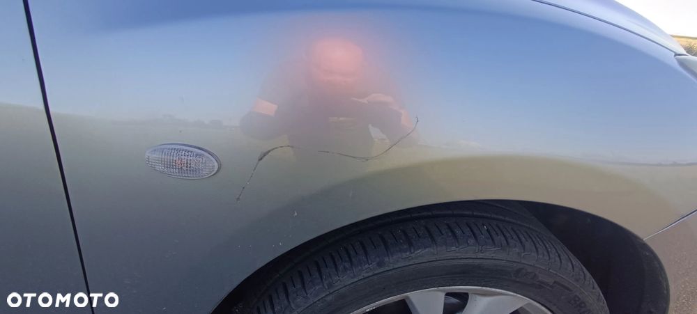 Mazda 3 1.6 Exclusive - 19