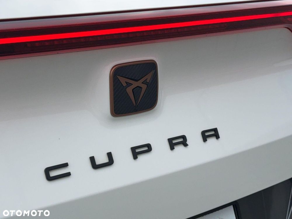 Cupra Formentor - 15