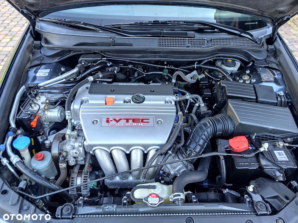 Honda Accord 2.4 i Executive - 11