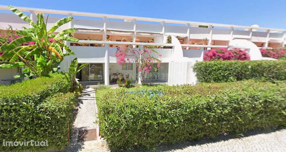 Algarve - Vale do Lobo, Urbanização Jardins do Golfe, Apartamento T2 p - Grande imagem: 4/18