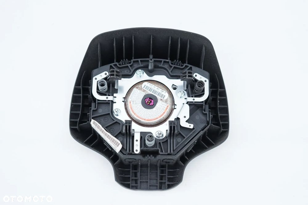 Airbag poduszka kierowcy Citroen C3 Picasso 96830365ZD - 5