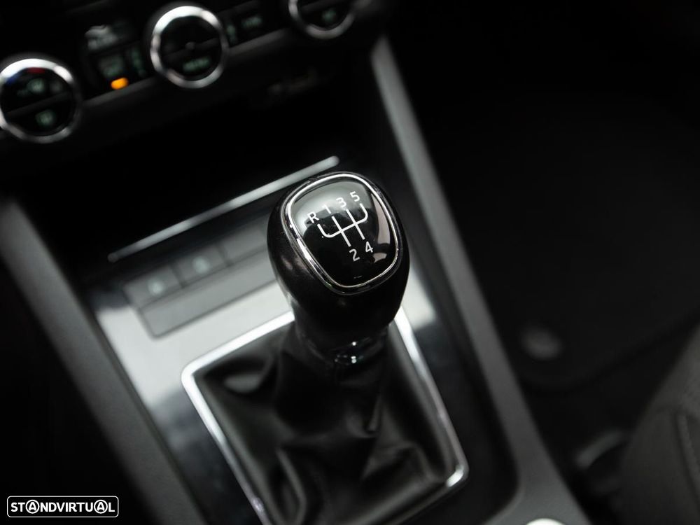 Skoda Octavia Break 1.6 TDi Style - 18