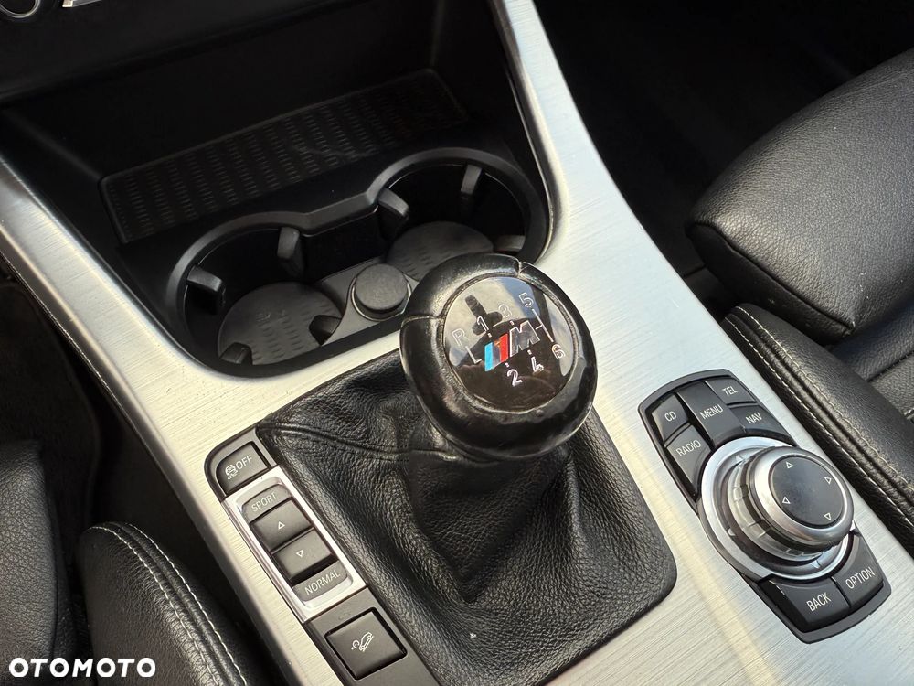 BMW X3 xDrive20d - 14