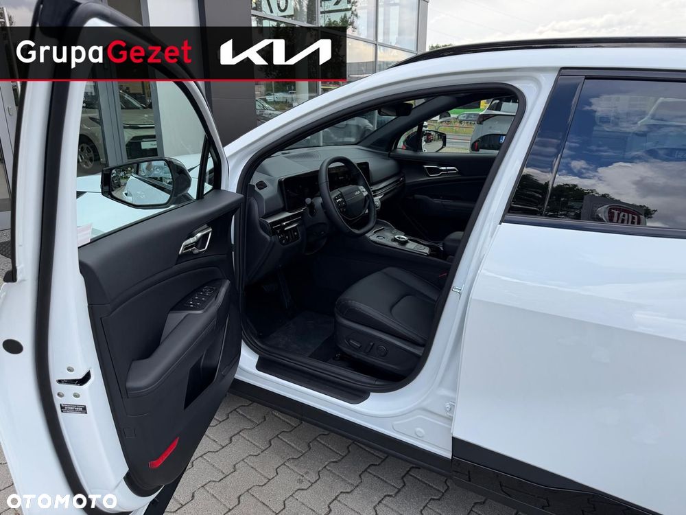 Kia Sportage 1.6 T-GDI L 2WD DCT - 10