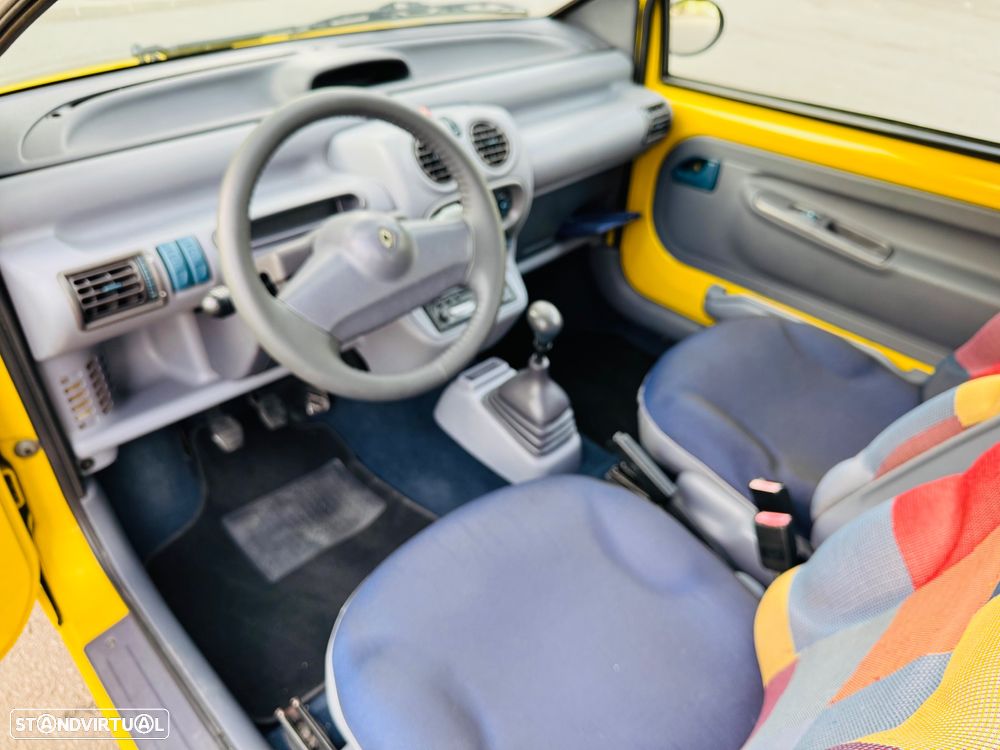 Renault Twingo 1.2 - 7