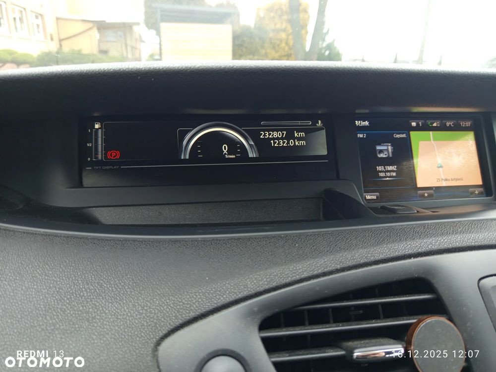 Renault Scenic 1.6 dCi Energy Dynamique - 3