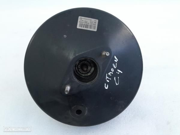 Servofreio Citroen C4 I (Lc_) - 1