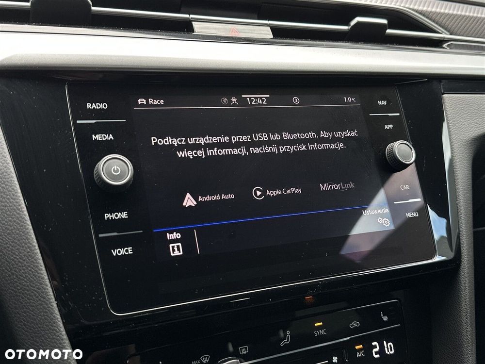 Volkswagen Arteon 2.0 TSI 4Motion R DSG - 26