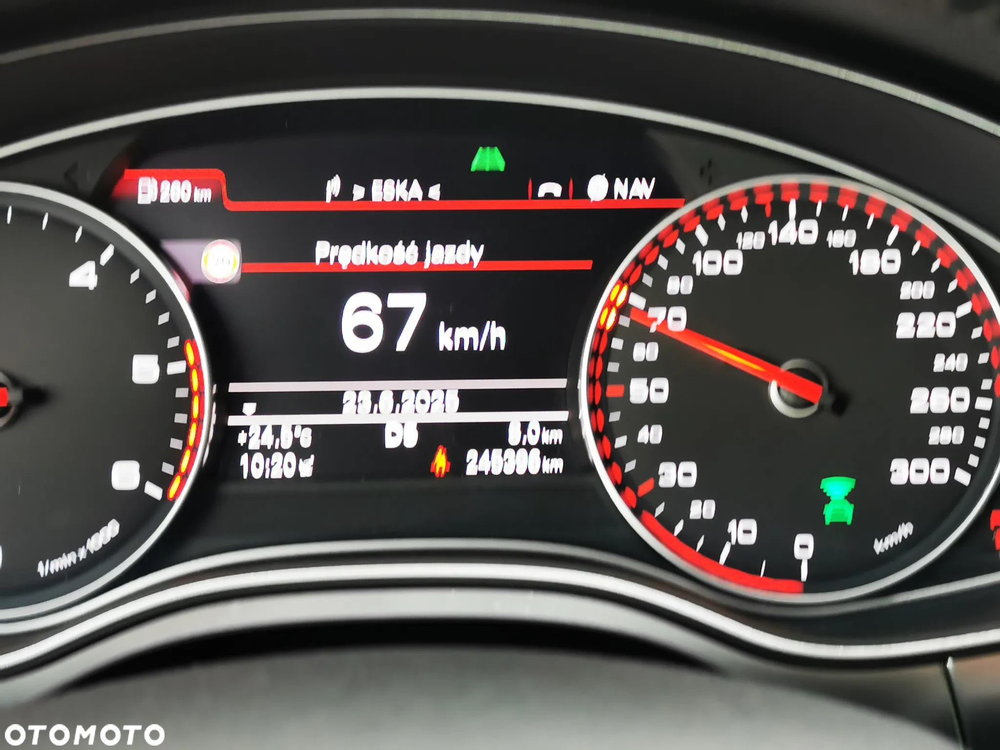 Audi A6 Avant 3.0 TDI DPF quattro S tronic sport selection - 25