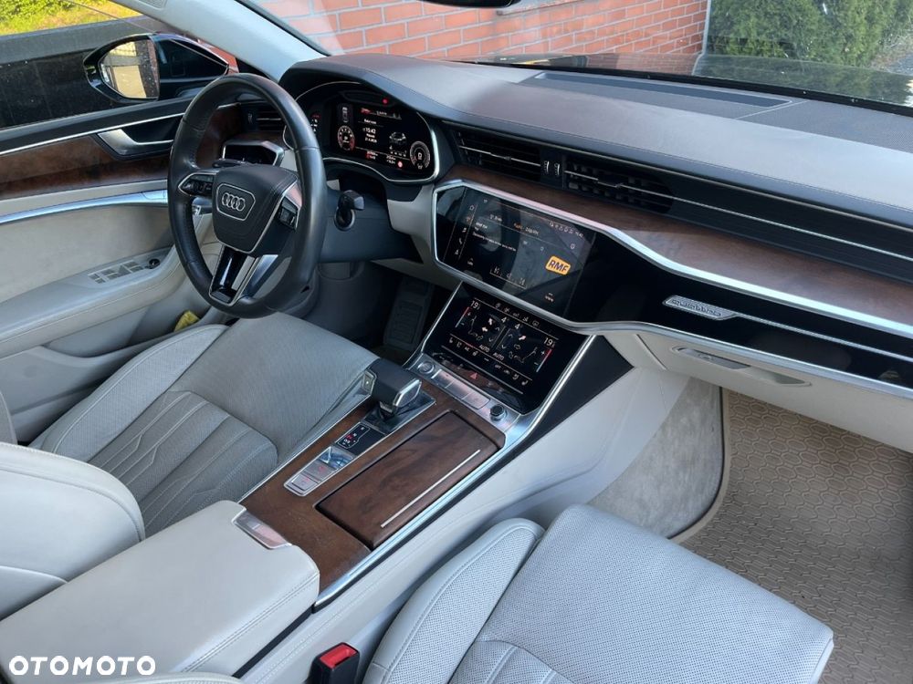 Audi A7 Sportback - 8