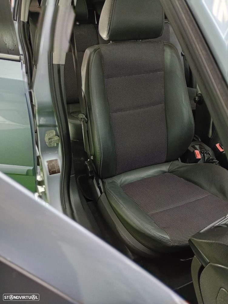 Opel Astra 1.7 CDTI Cosmo M5 - 19