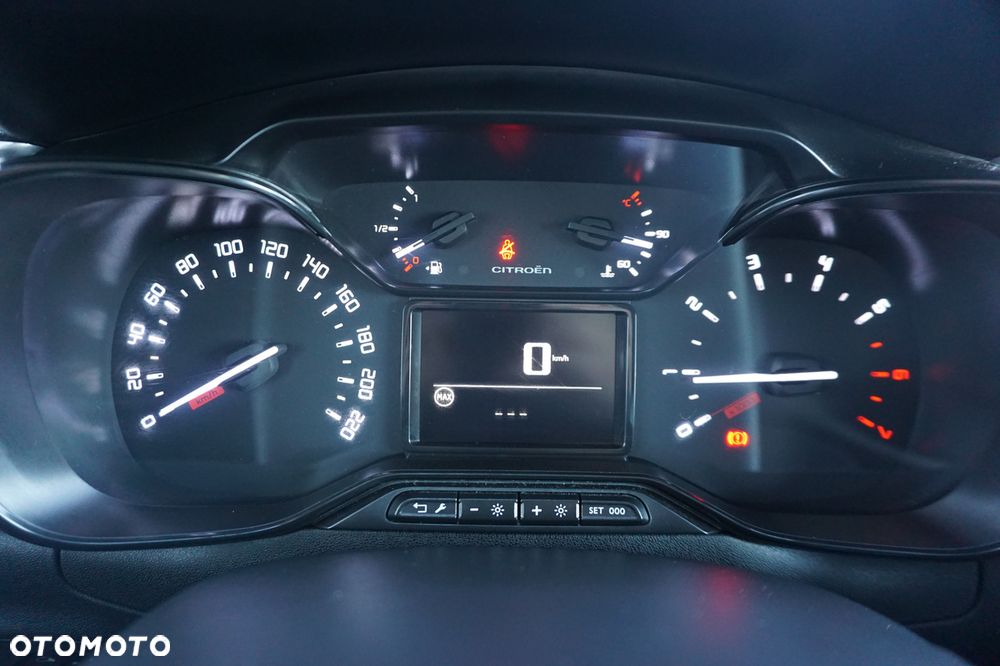 Citroën C3 1.2 PureTech Shine - 13