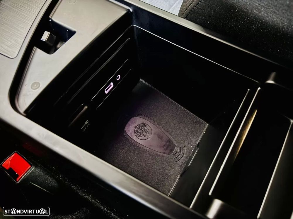 Alfa Romeo Giulia 2.2 D Super - 47