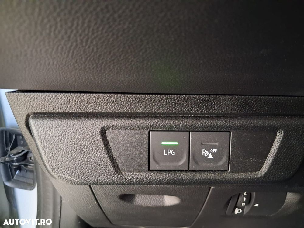 Dacia Sandero Stepway - 7