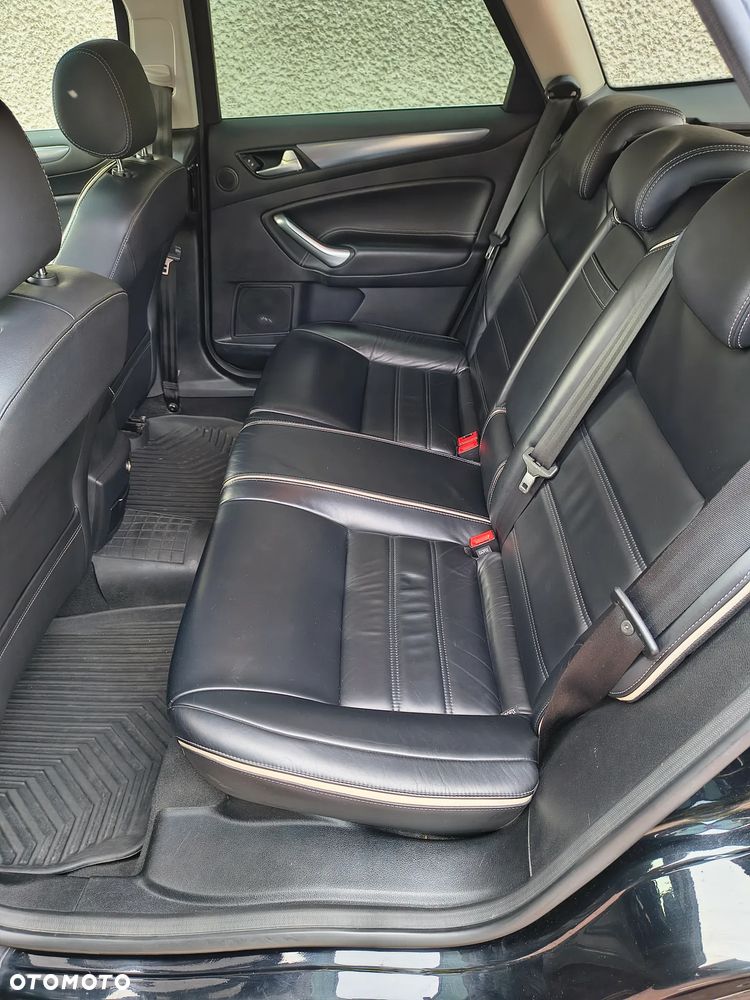 Ford Mondeo - 11