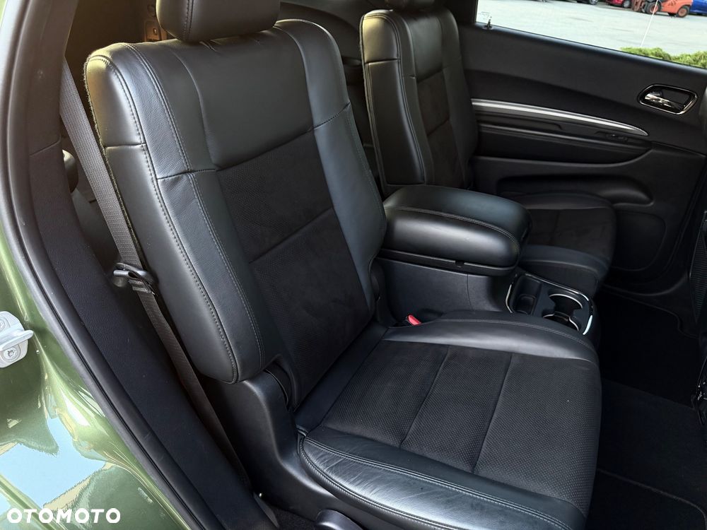 Dodge Durango - 15