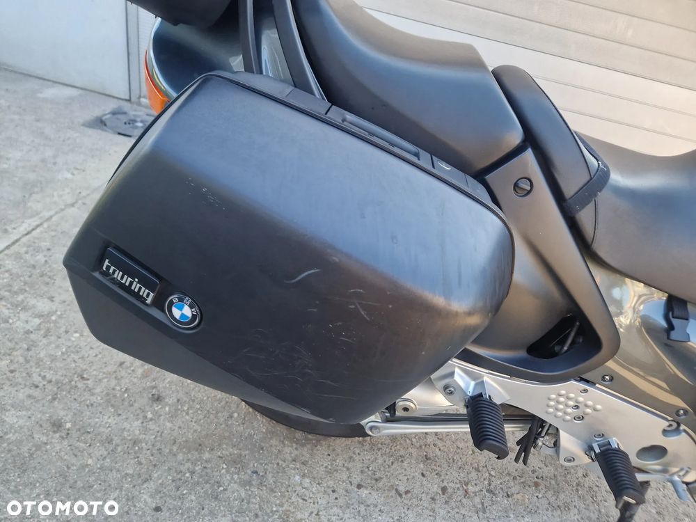 BMW RT - 21