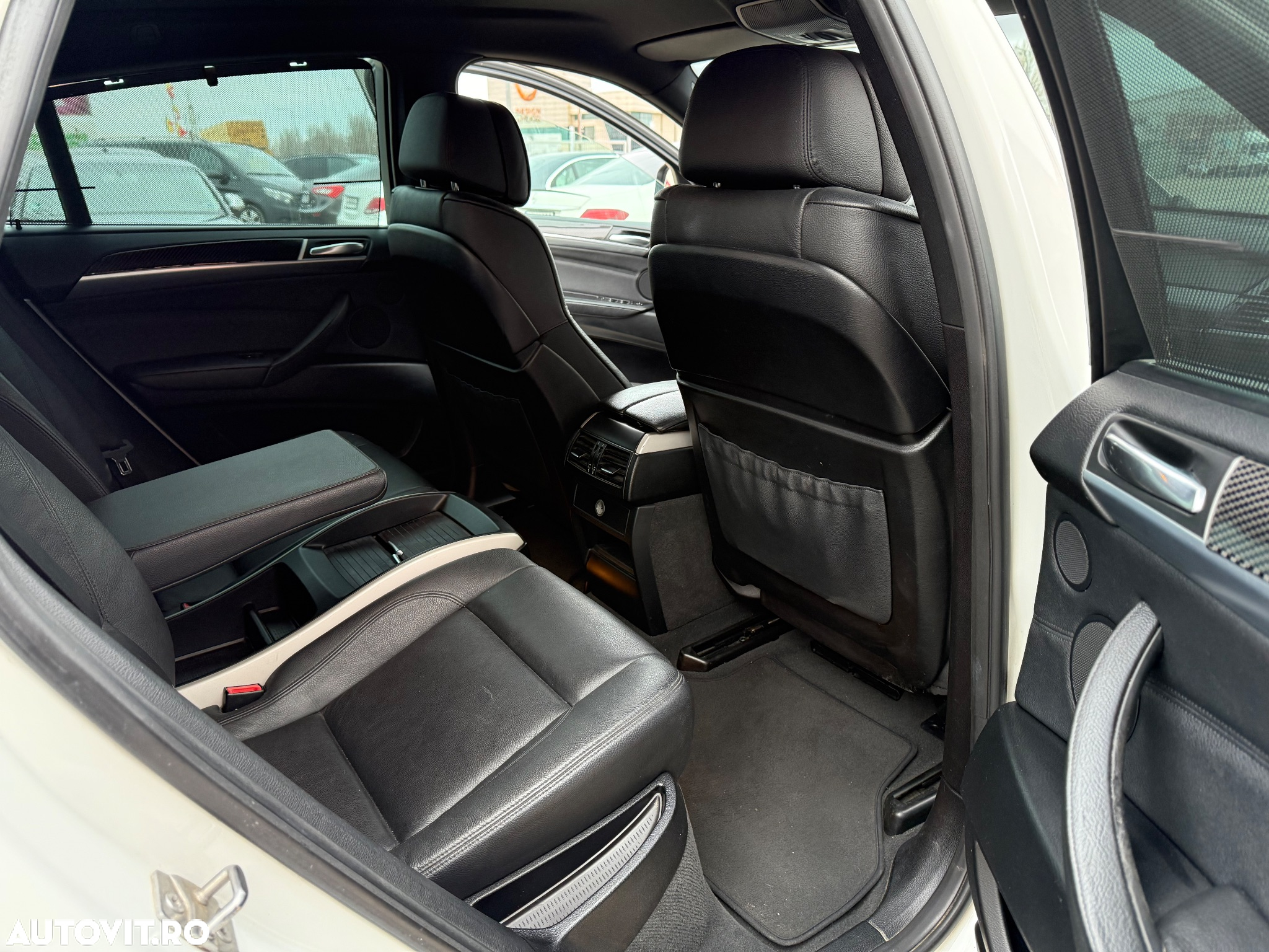BMW X6 xDrive40d Edition Exclusive - 16