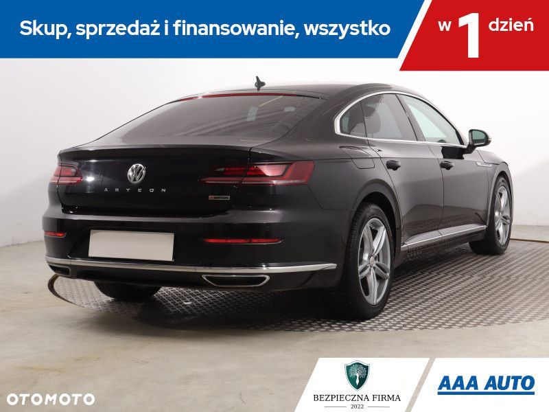 Volkswagen Arteon - 7