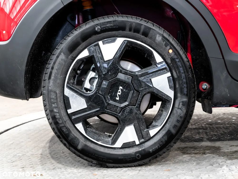 Kia Stonic 1.0 T-GDI M - 8