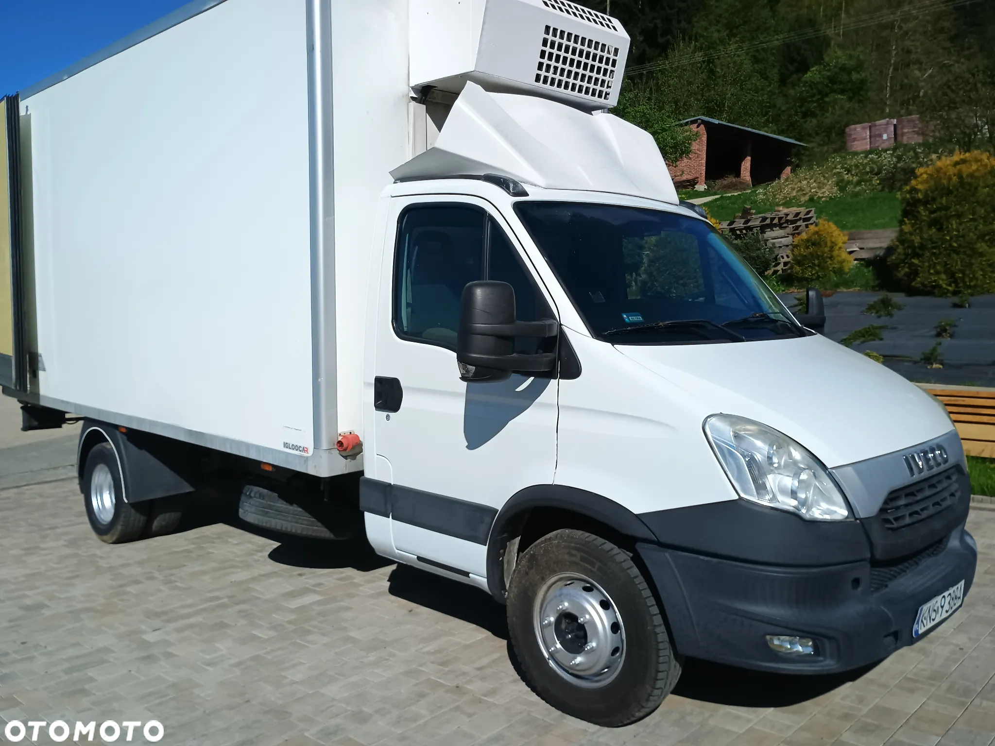 Iveco 70C17 - 3