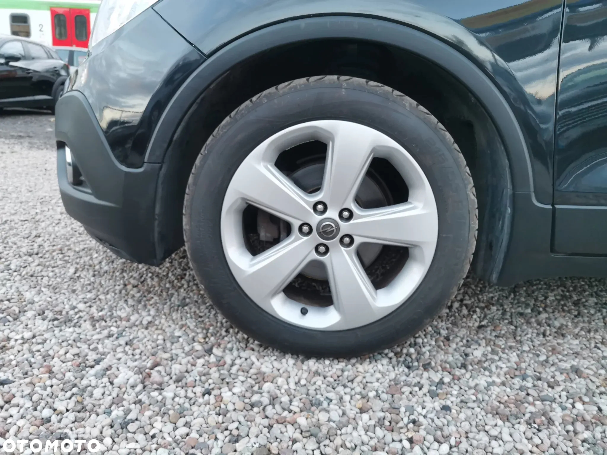 Opel Mokka - 10