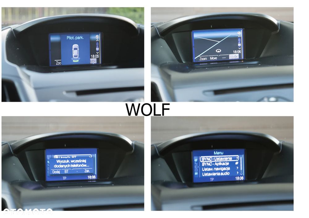 Ford Kuga 2.0 TDCi 2x4 Titanium - 25