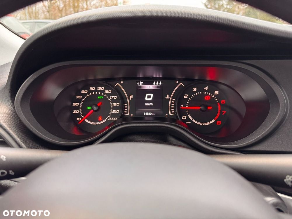 Fiat Tipo 1.4 16v Pop - 12