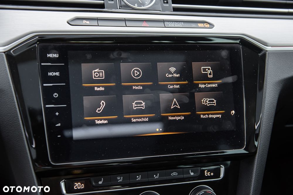 Volkswagen Passat Variant - 24