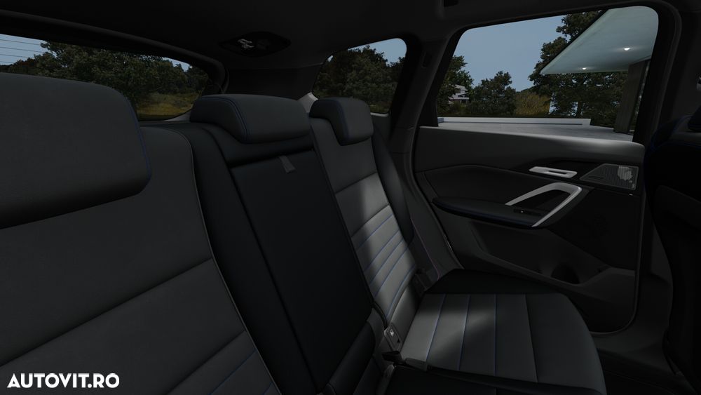 BMW X1 xDrive25e AT PHEV - 11