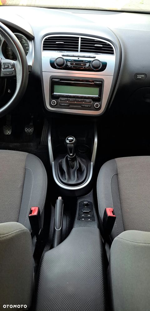 Seat Altea XL 1.6 TDI Reference - 7