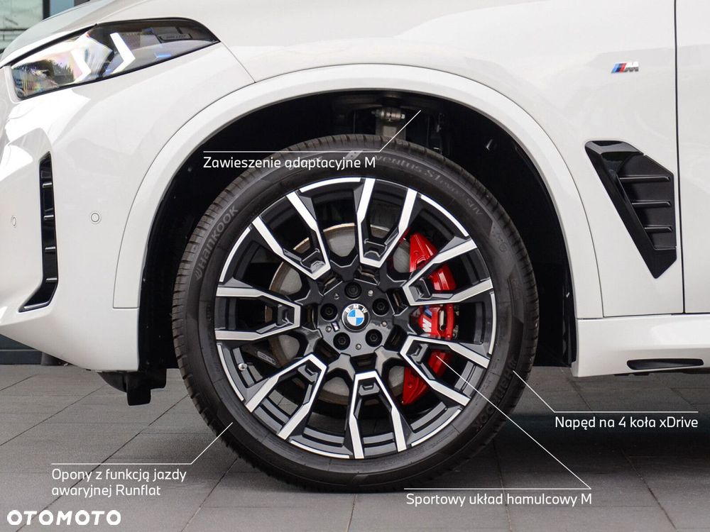 BMW X5 - 9