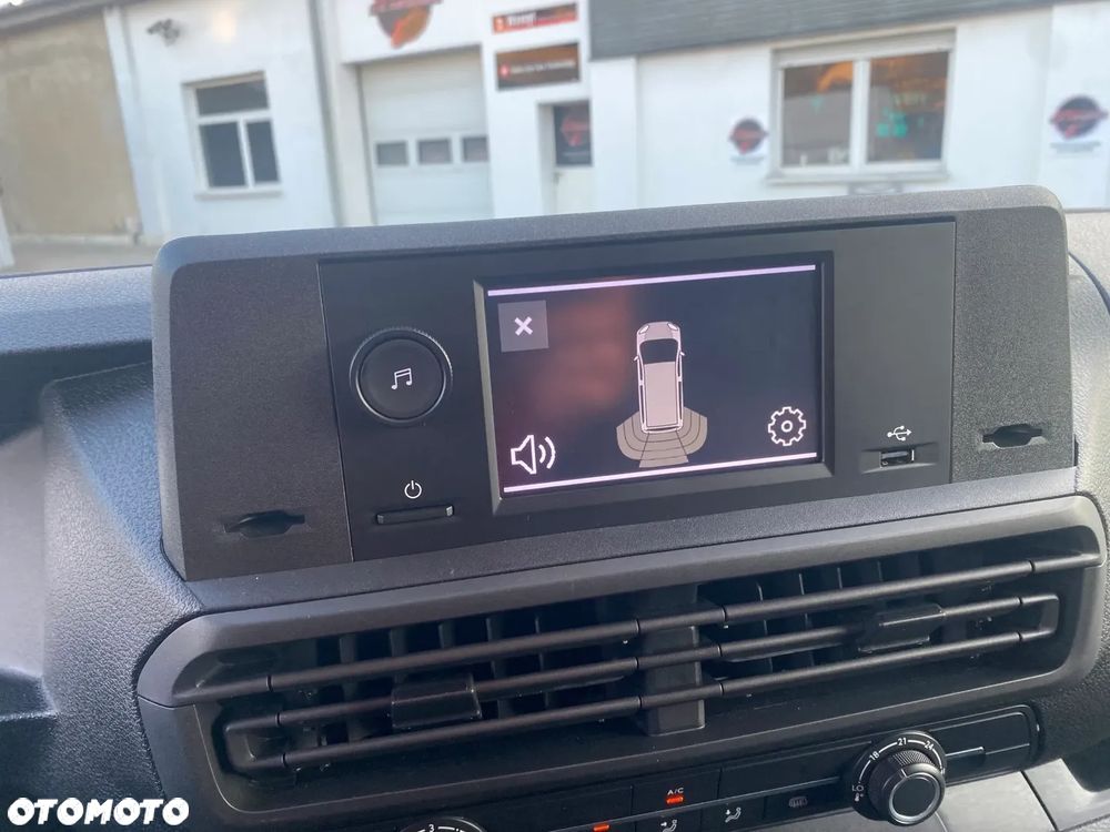 Toyota PROACE - 13