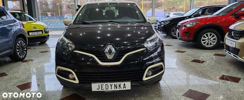 Renault Captur - 3
