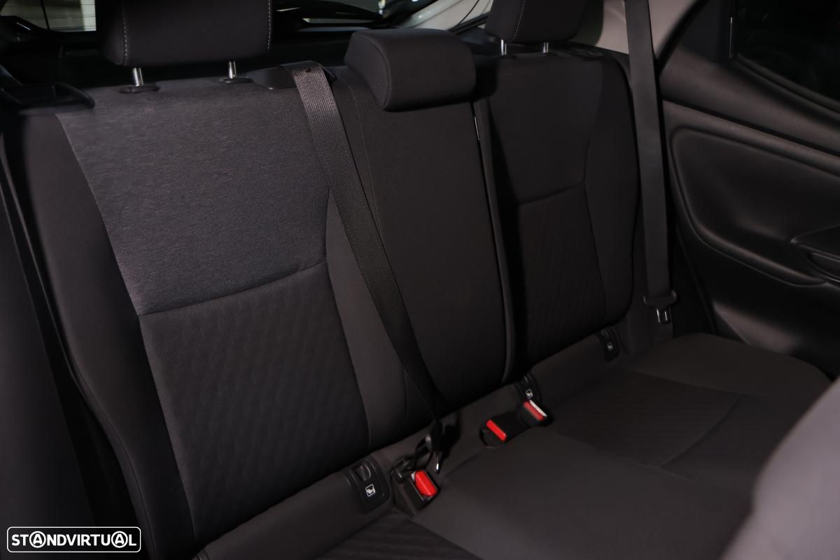 Toyota Yaris - 28