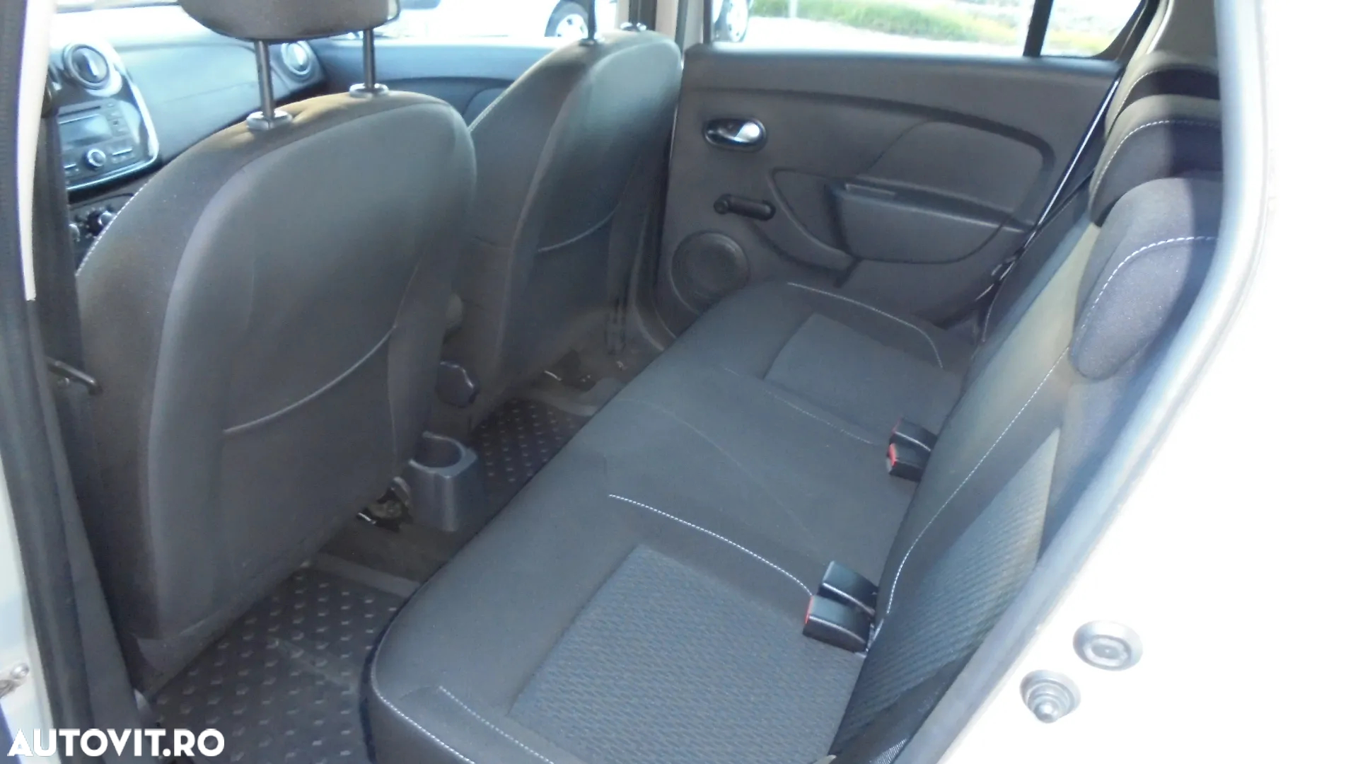 Dacia Logan MCV 0.9 TCe Prestige - 16