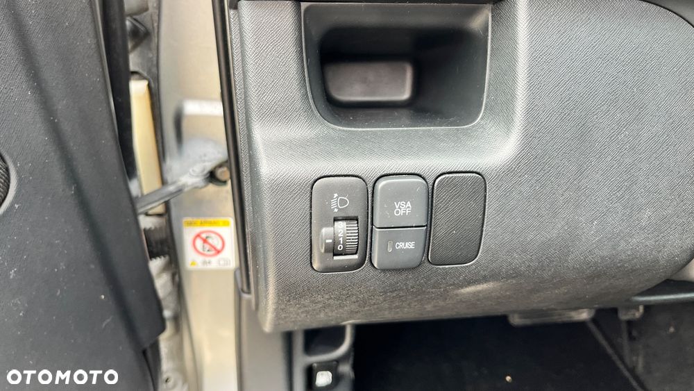 Honda CR-V 2.0i Automatik LS - 26