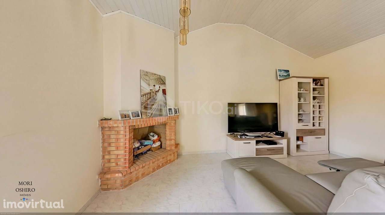 Moradia, 267 m², Castanheira do Ribatejo e Cachoeiras - Grande imagem: 4/22