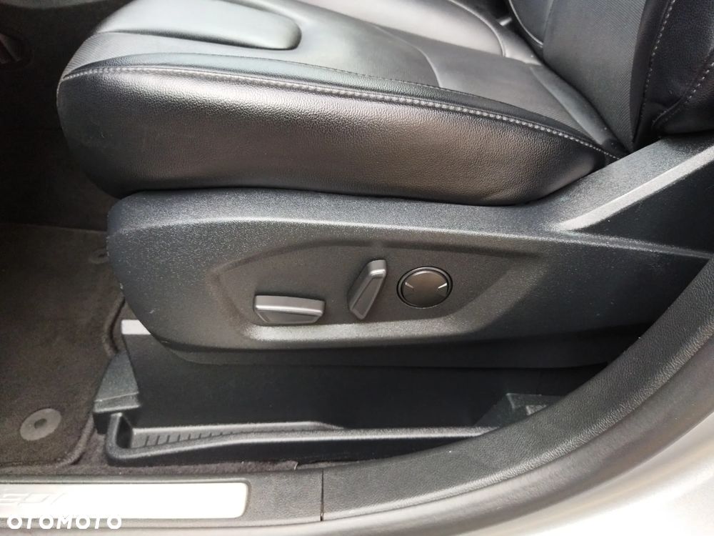Ford Edge - 18