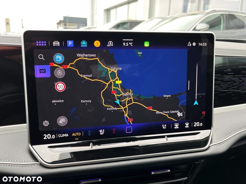 Volkswagen Passat Variant 2.0 TDI SCR Business Plus DSG - 15