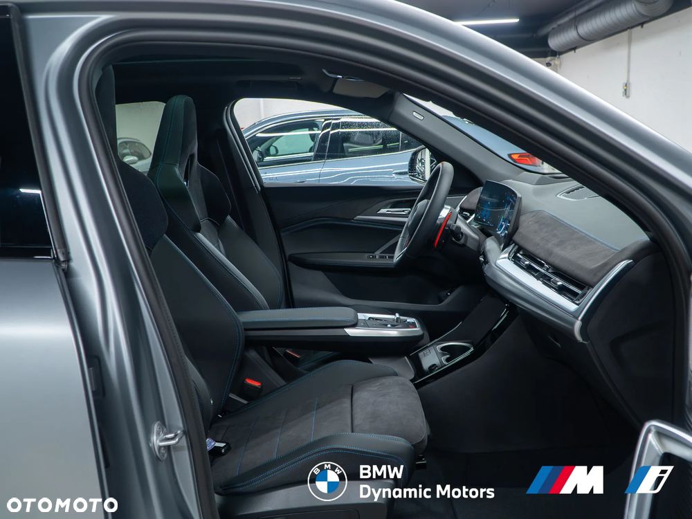 BMW X2 - 22