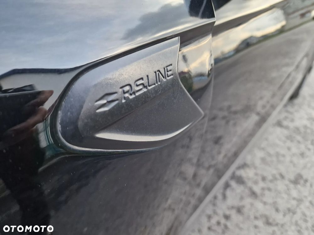 Renault Clio 1.3 TCe R.S Line EDC - 29
