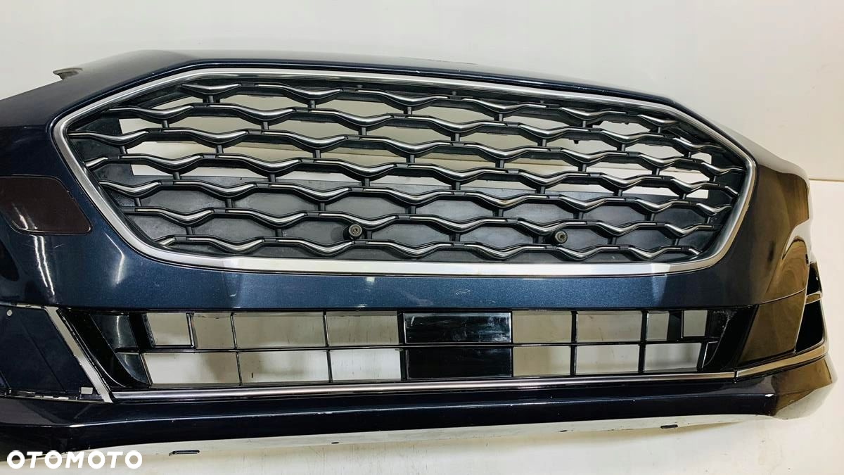 Zderzak przedni FORD FOCUS MK 4 VIGNALE - 3